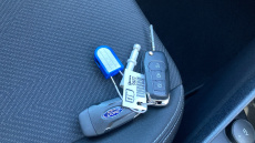 Ford Fiesta 1.1 Trend 5dr Petrol Hatchback